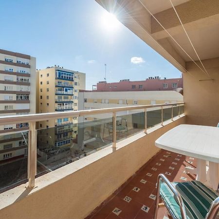 Villamar Cadiz Bagian luar foto