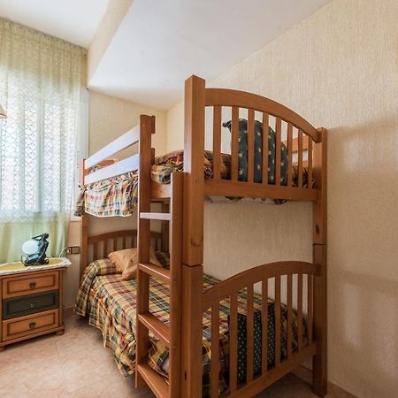 Villamar Cadiz Bagian luar foto