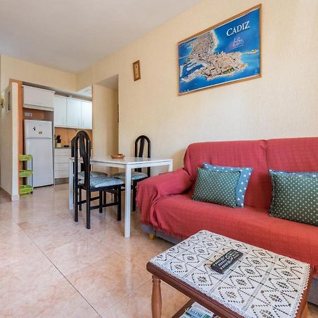 Villamar Cadiz Bagian luar foto