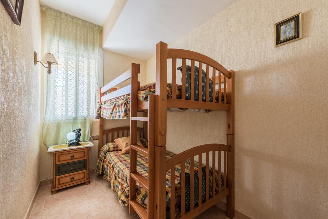 Villamar Cadiz Bagian luar foto