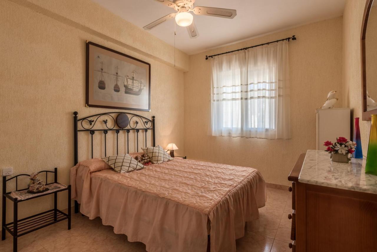 Villamar Cadiz Bagian luar foto