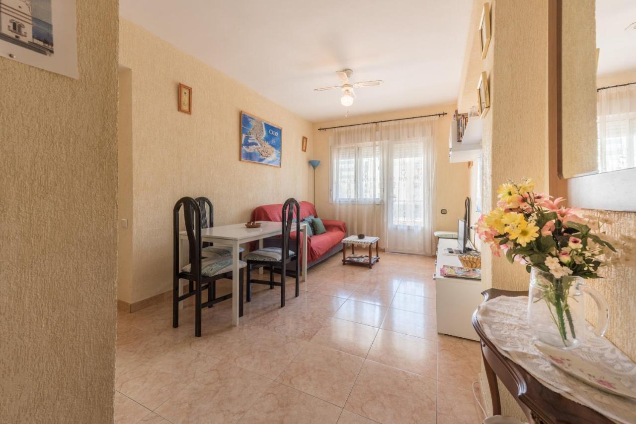 Villamar Cadiz Bagian luar foto